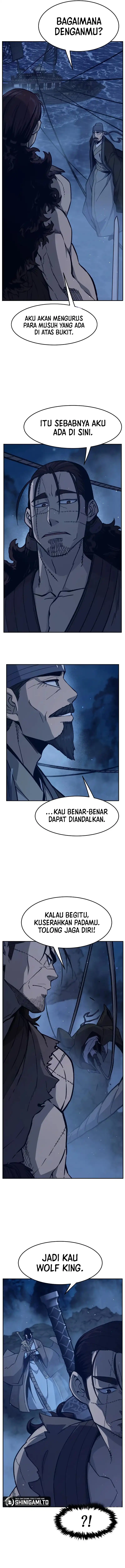 Absolute Sword Sense chapter 176 halaman 10