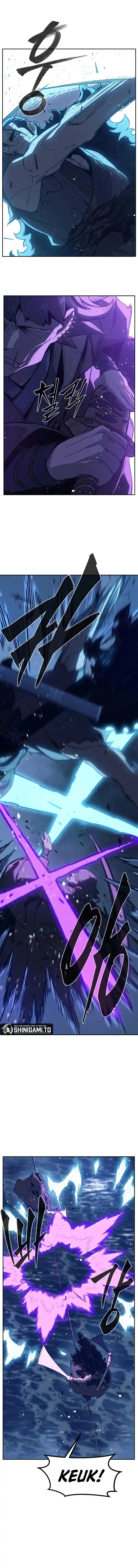 Absolute Sword Sense chapter 176 halaman 11