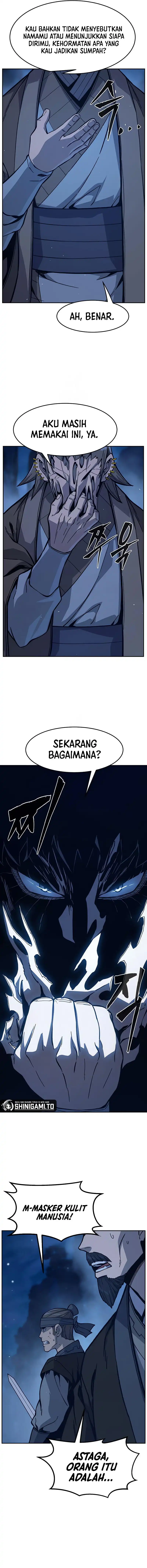 Absolute Sword Sense chapter 178 halaman 13