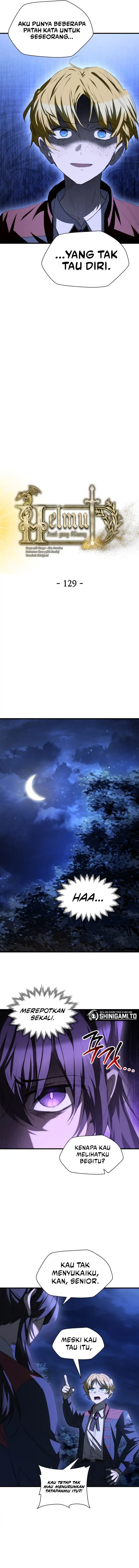 Helmut: The Forsaken Child chapter 129 halaman 4