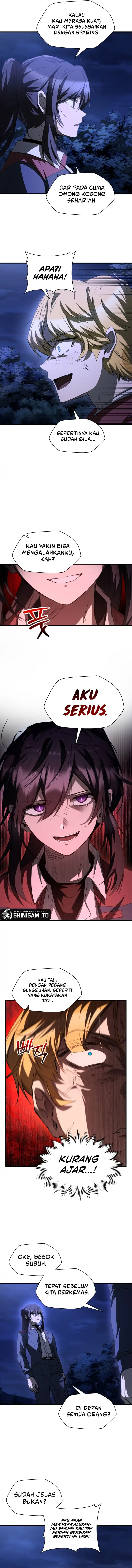 Helmut: The Forsaken Child chapter 129 halaman 5