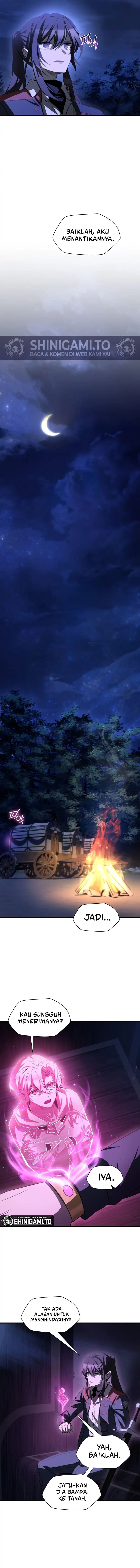Helmut: The Forsaken Child chapter 129 halaman 6