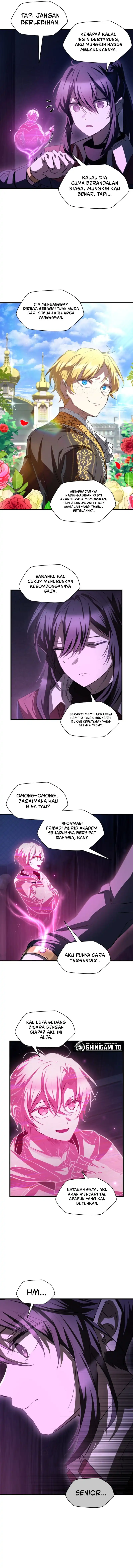 Helmut: The Forsaken Child chapter 129 halaman 7