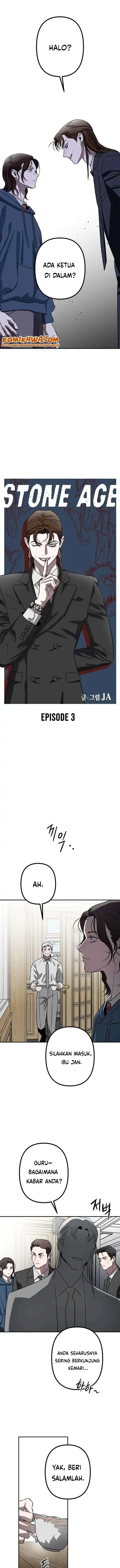 Stone Age chapter 3 halaman 5