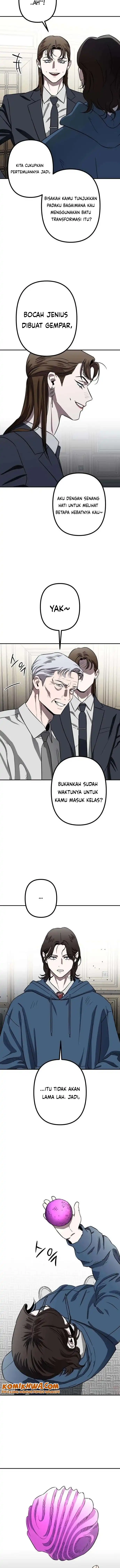 Stone Age chapter 3 halaman 9