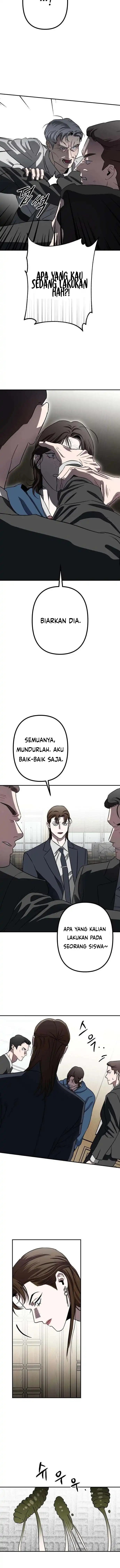 Stone Age chapter 3 halaman 12