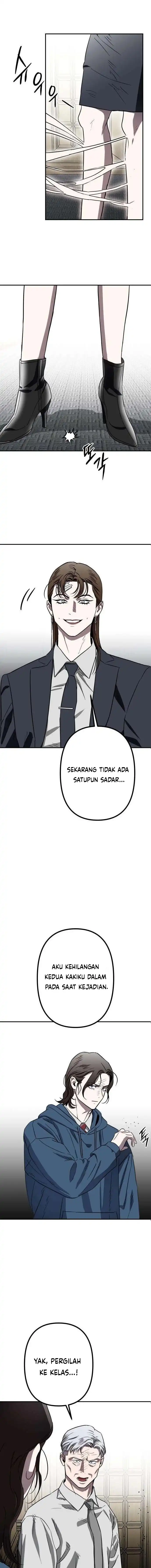 Stone Age chapter 3 halaman 13