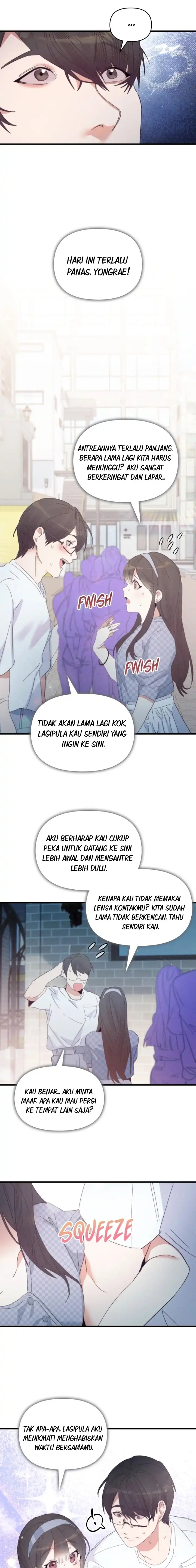 The New Hire Is the Demon Lord chapter 20 halaman 9