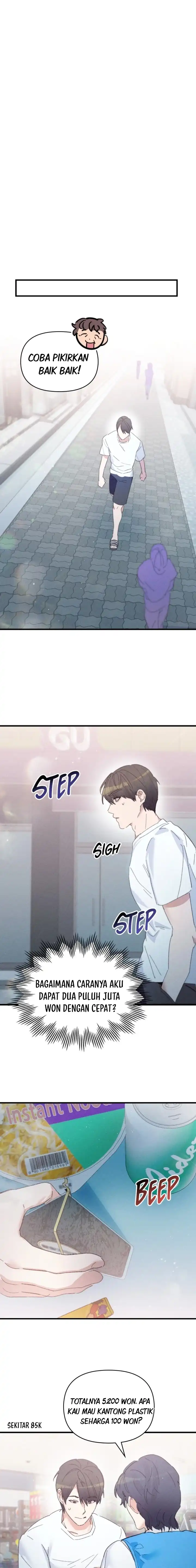 The New Hire Is the Demon Lord chapter 20 halaman 13