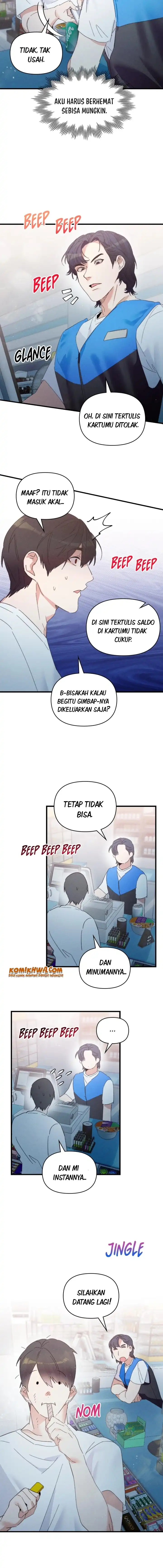The New Hire Is the Demon Lord chapter 20 halaman 14