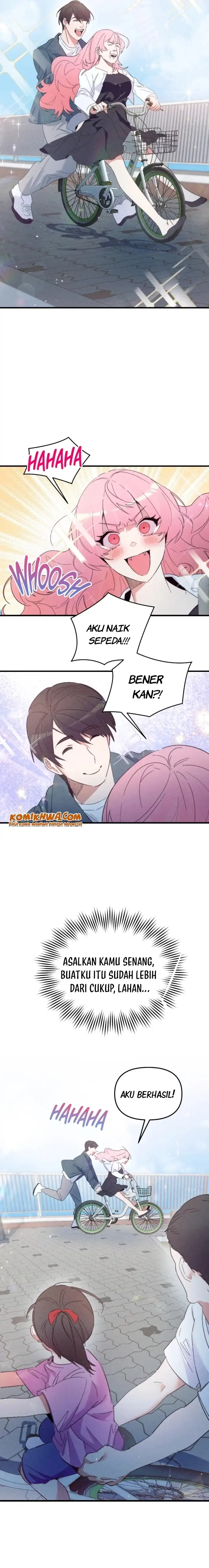 The New Hire Is the Demon Lord chapter 21 halaman 19