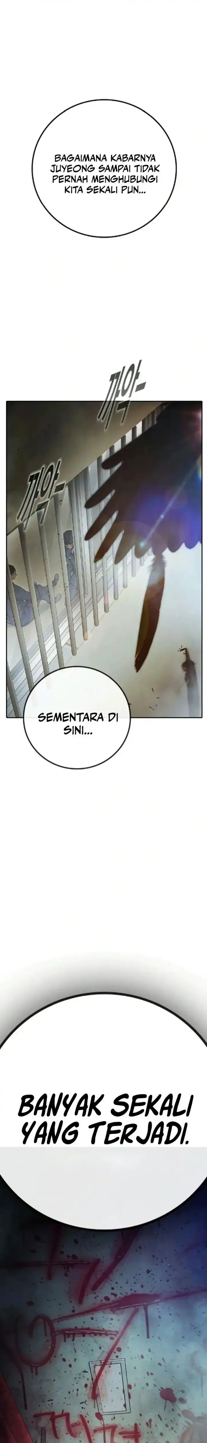 Juvenile Prison chapter 89 halaman 7