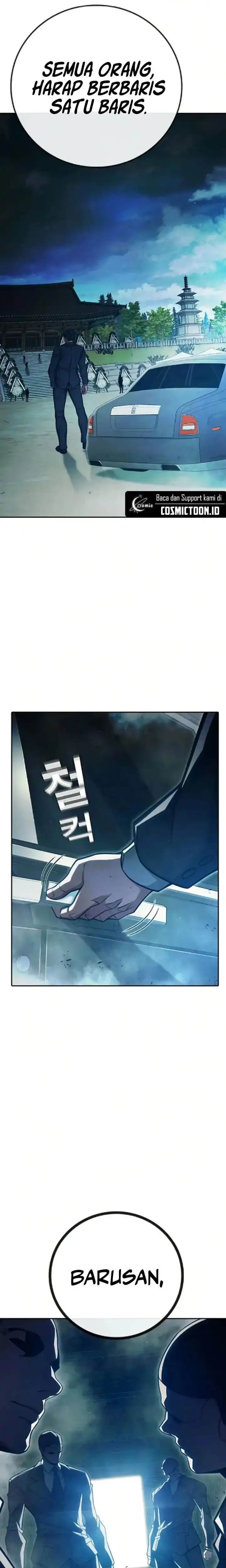 Juvenile Prison chapter 89 halaman 10