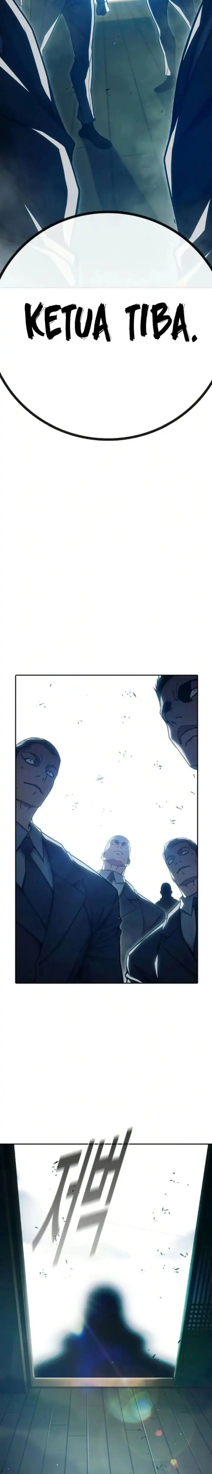 Juvenile Prison chapter 89 halaman 11
