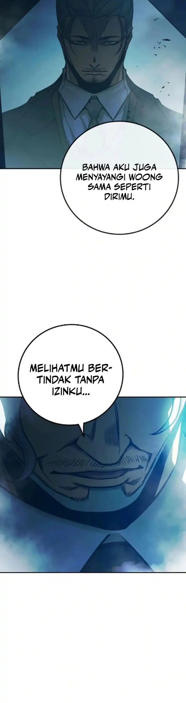 Juvenile Prison chapter 89 halaman 18