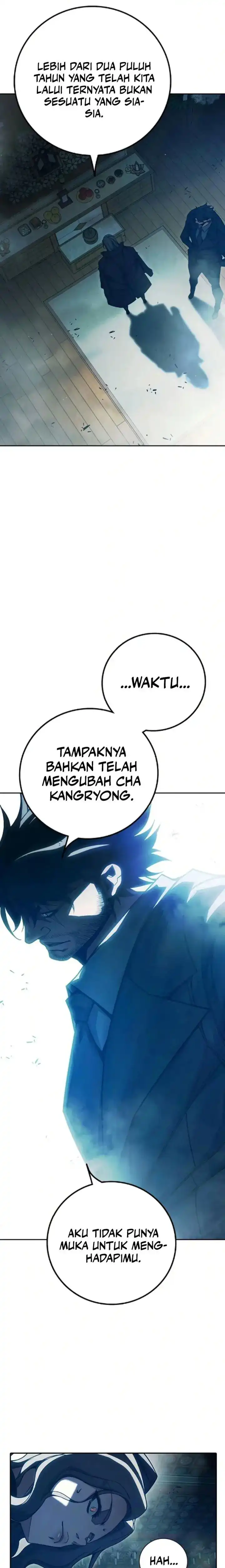 Juvenile Prison chapter 89 halaman 19