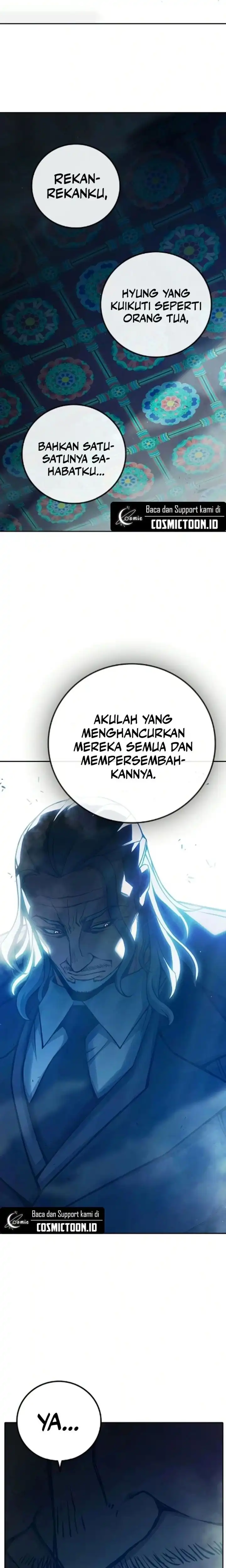 Juvenile Prison chapter 89 halaman 23