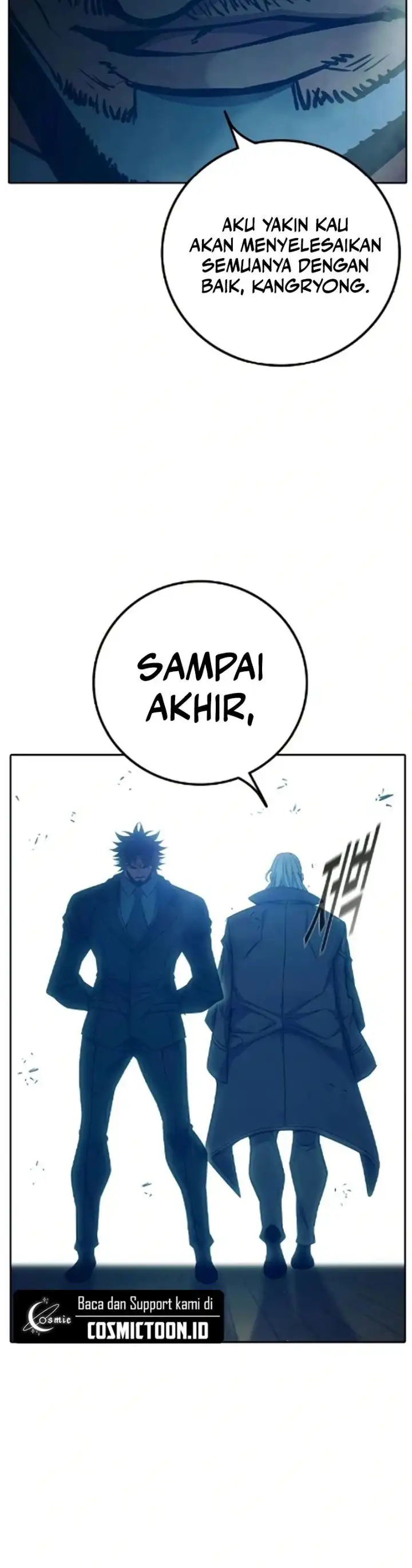 Juvenile Prison chapter 89 halaman 24
