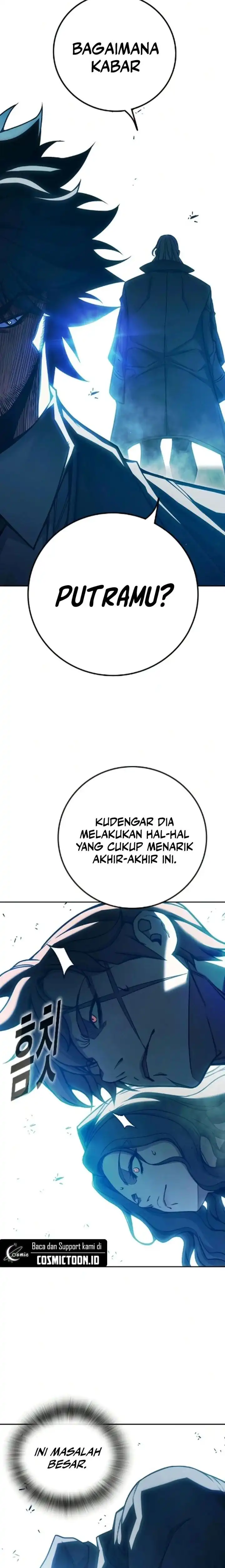Juvenile Prison chapter 89 halaman 26