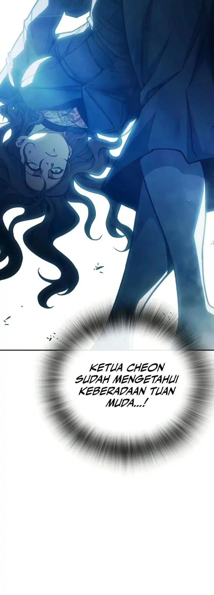 Juvenile Prison chapter 89 halaman 27