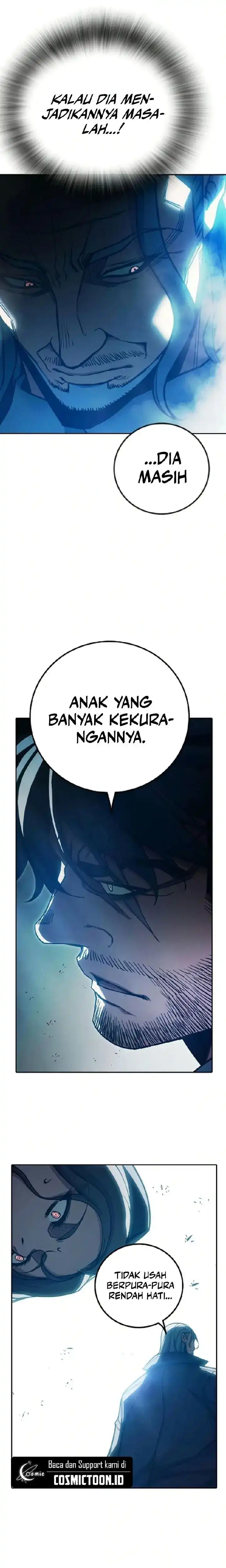 Juvenile Prison chapter 89 halaman 28