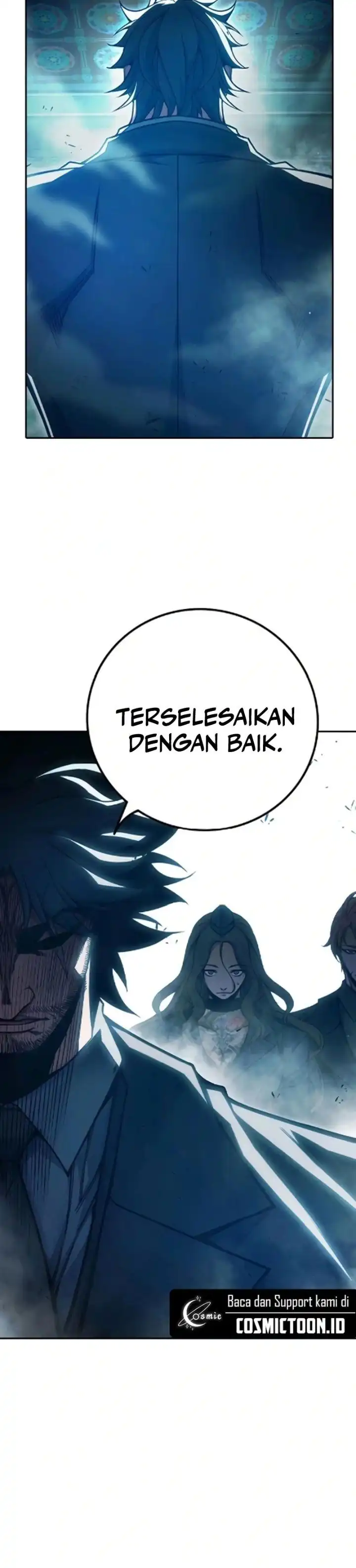 Juvenile Prison chapter 89 halaman 34