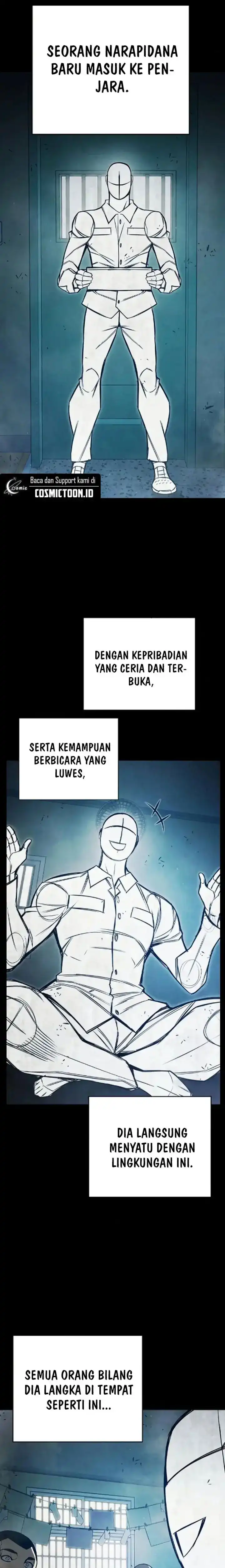 Juvenile Prison chapter 89 halaman 38