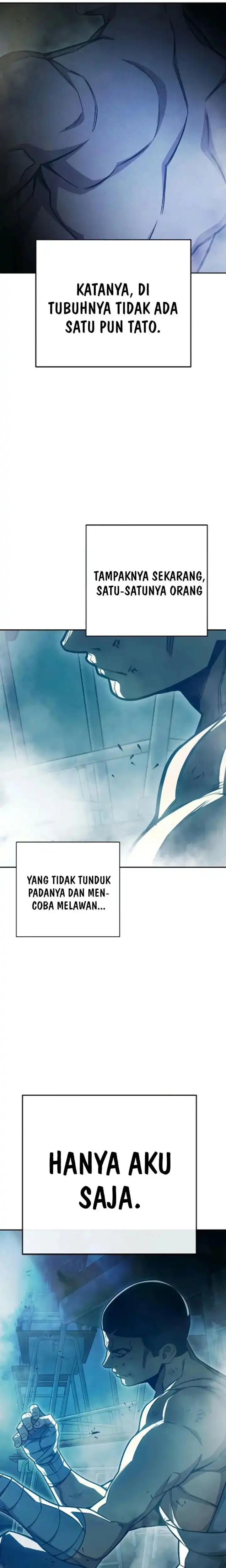 Juvenile Prison chapter 89 halaman 41
