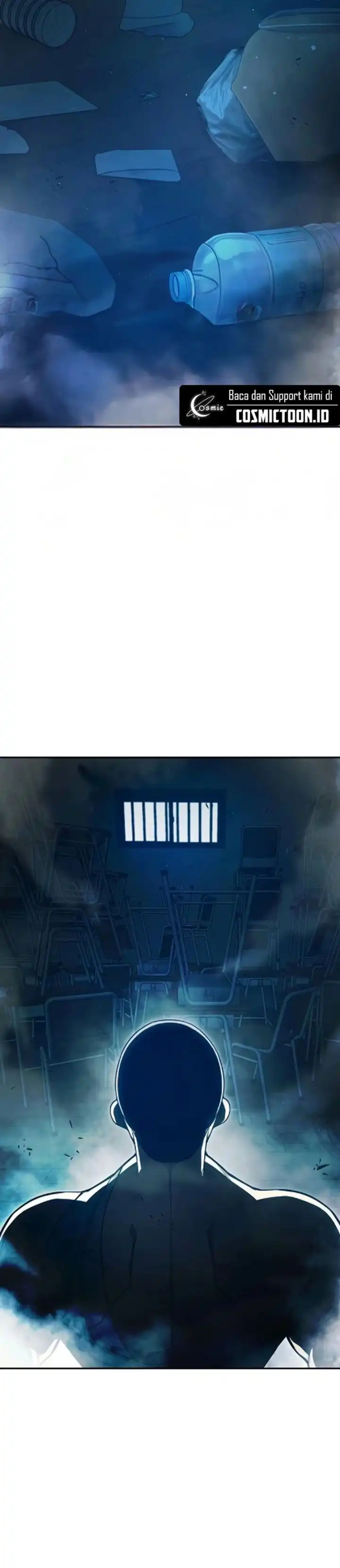 Juvenile Prison chapter 89 halaman 43