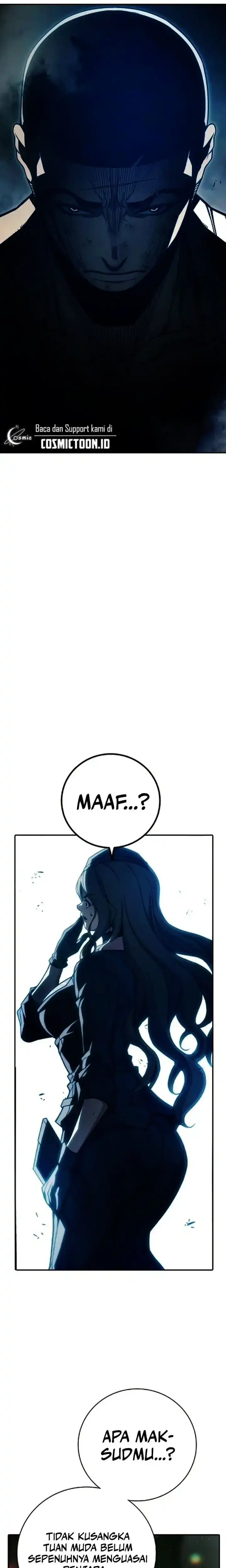Juvenile Prison chapter 89 halaman 44