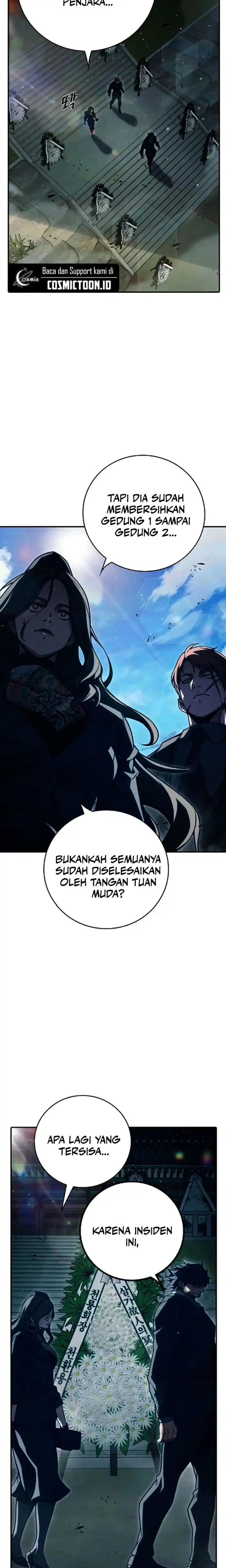 Juvenile Prison chapter 89 halaman 45