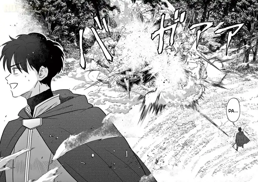 Gyaru Shinkan wa Rizare ga Darui chapter 10 halaman 15