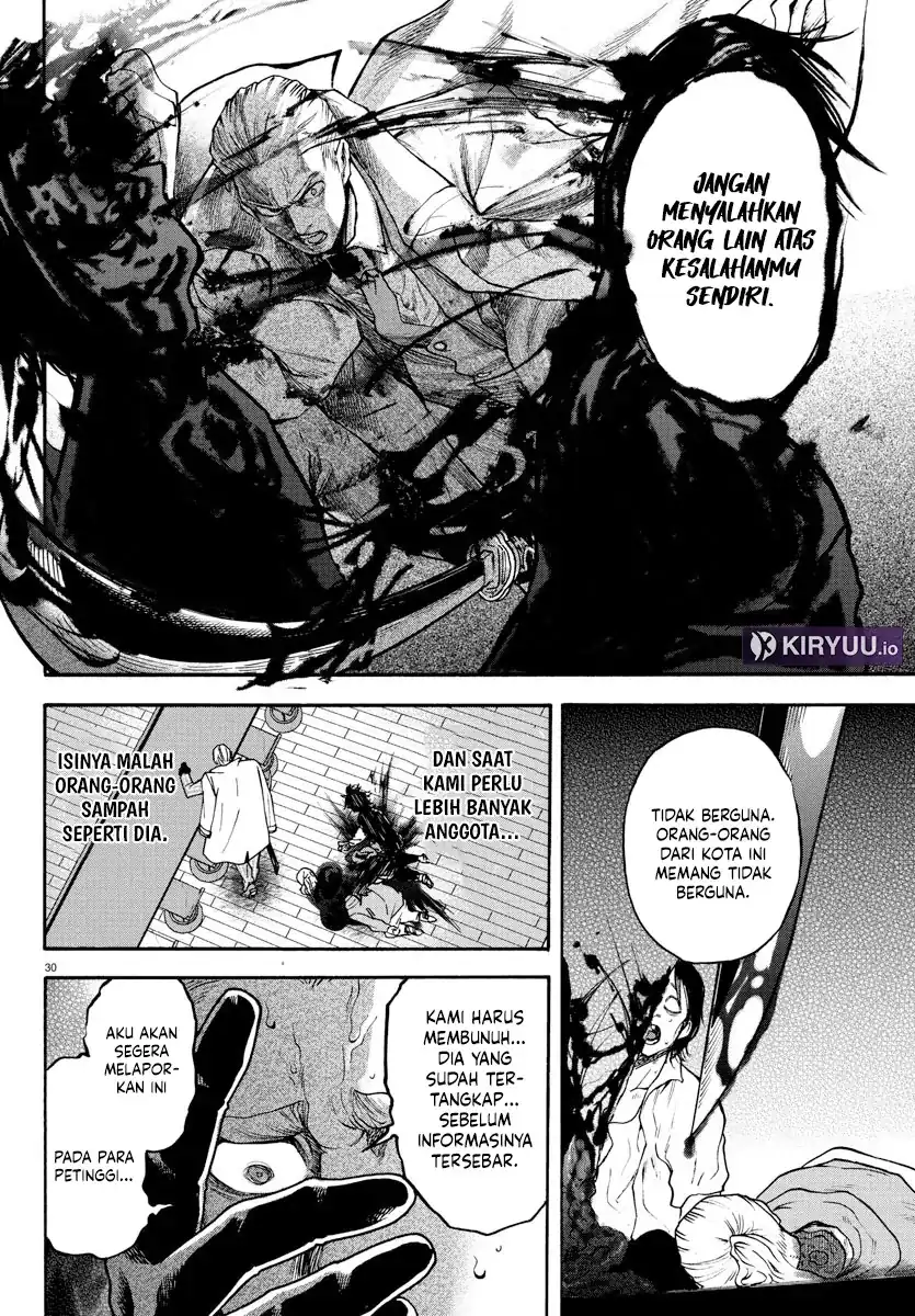 Yuusha Goroshi no Moto Ansatsusha chapter 3 halaman 31