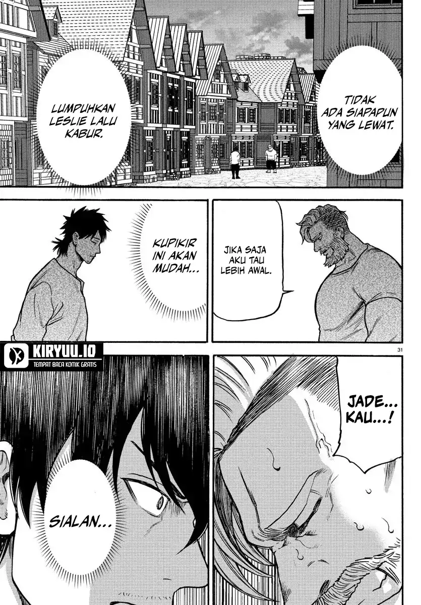Yuusha Goroshi no Moto Ansatsusha chapter 4 halaman 32