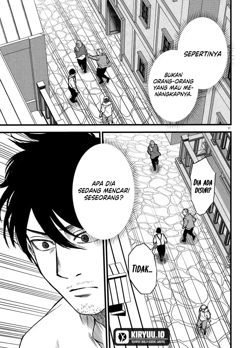 Yuusha Goroshi no Moto Ansatsusha chapter 5 halaman 12