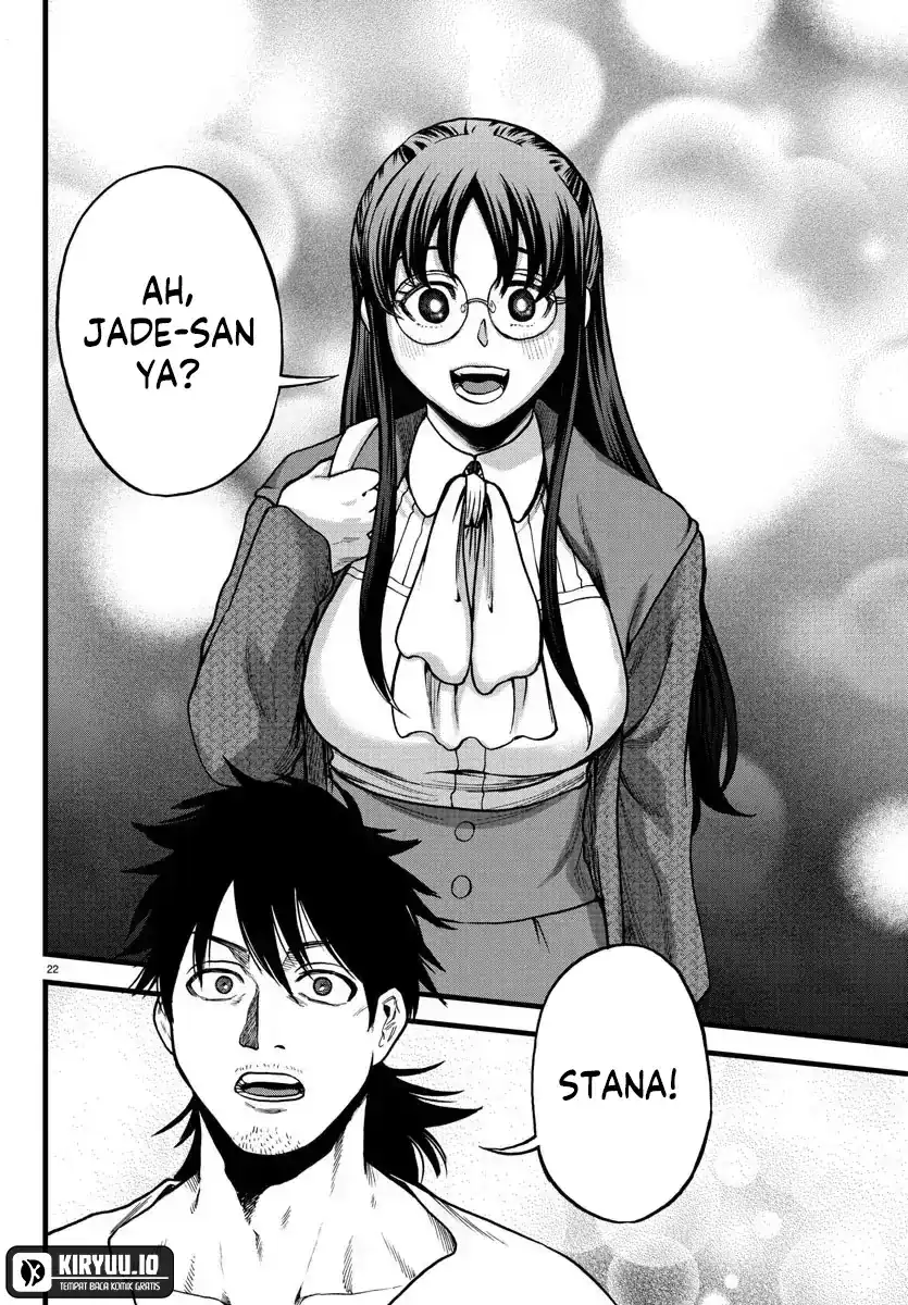 Yuusha Goroshi no Moto Ansatsusha chapter 5 halaman 23