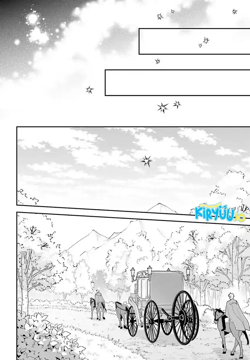 Wakeari Hakushaku-sama to Keiyaku Kekkon Shitara chapter 7 halaman 34