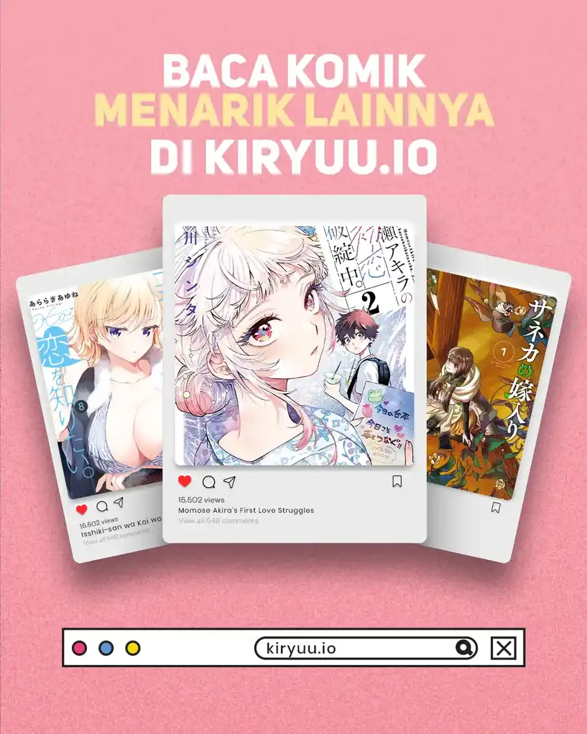 Wakeari Hakushaku-sama to Keiyaku Kekkon Shitara chapter 7 halaman 50