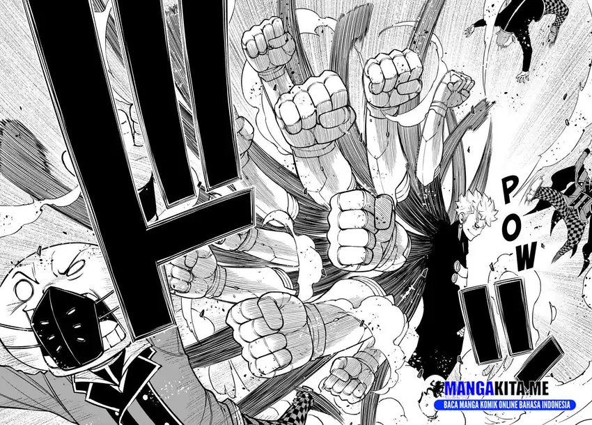Dead Rock chapter 20 halaman 16
