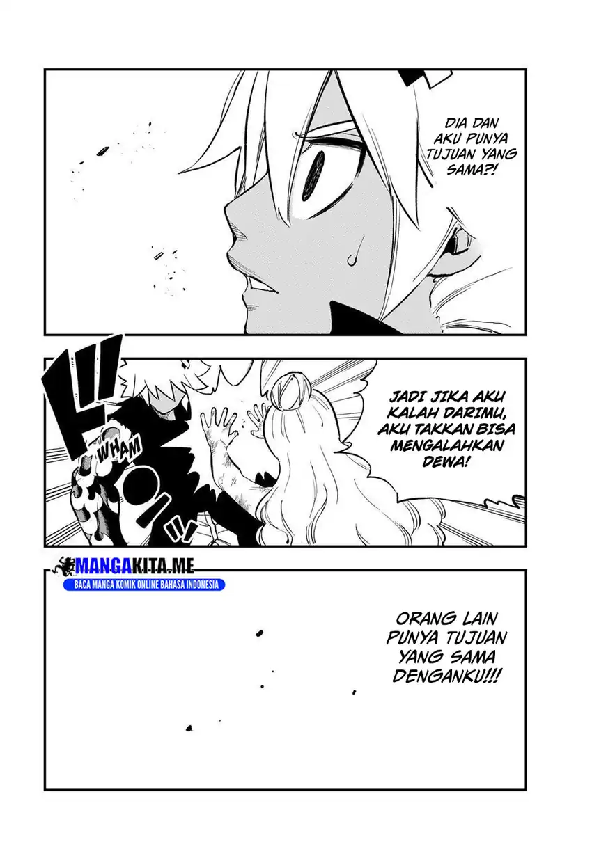 Dead Rock chapter 20 halaman 30
