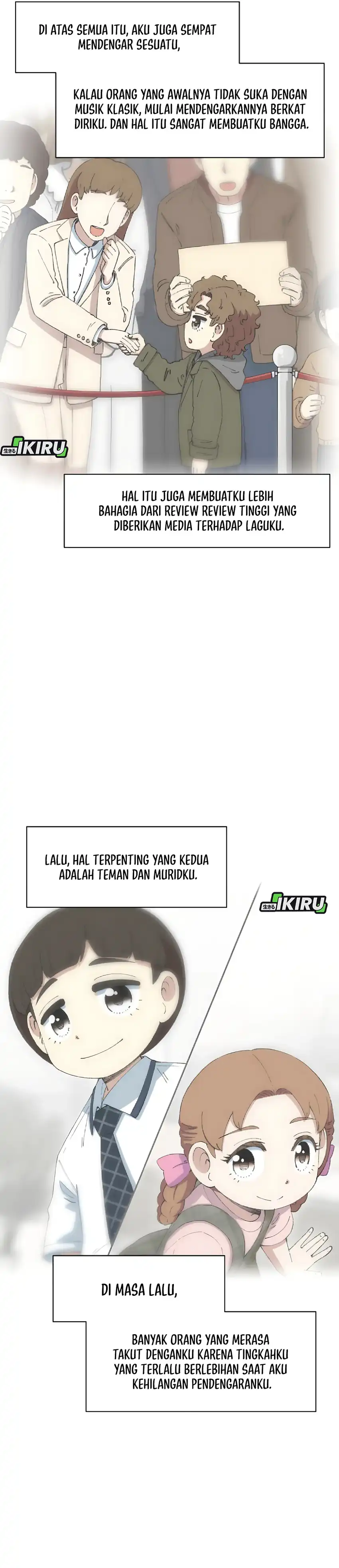 Beethoven Reborn chapter 97 halaman 4