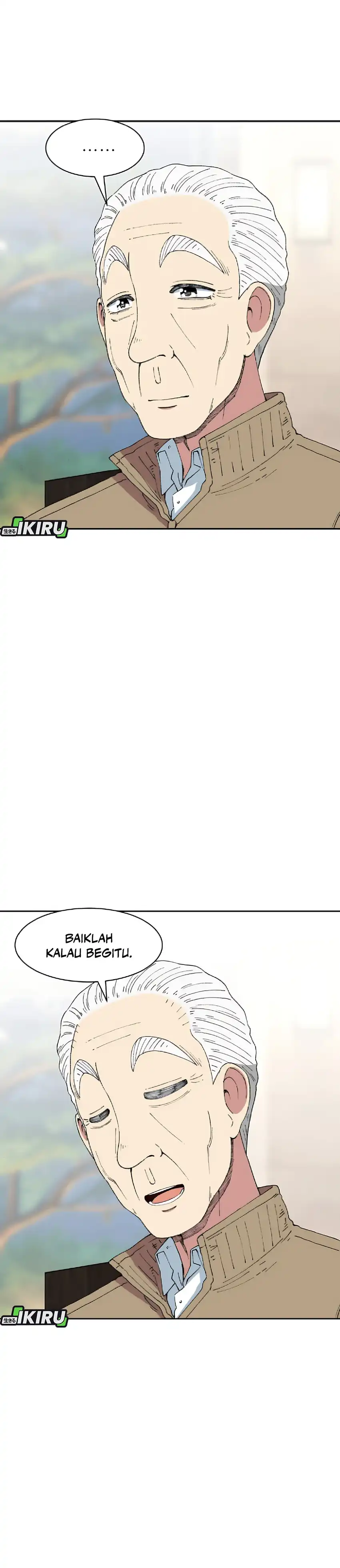 Beethoven Reborn chapter 97 halaman 12