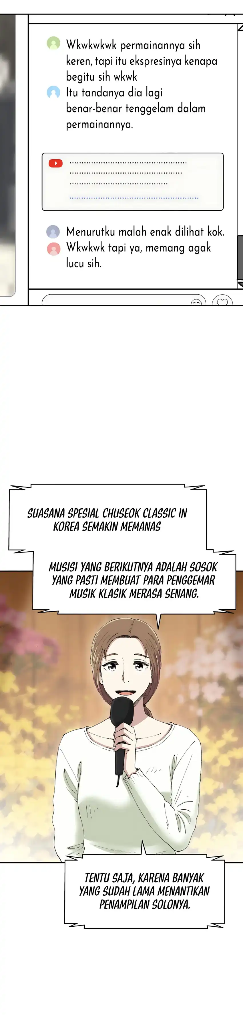 Beethoven Reborn chapter 97 halaman 39