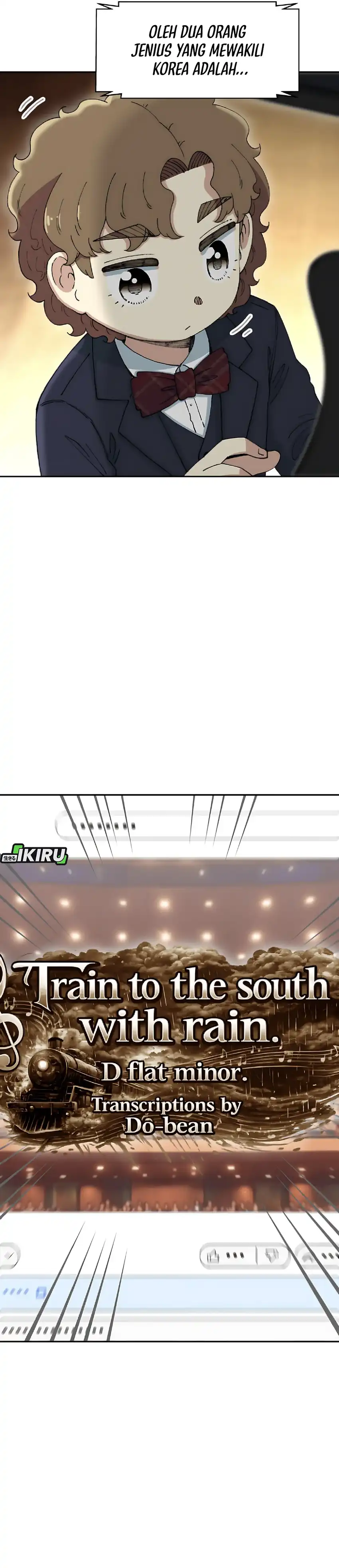 Beethoven Reborn chapter 97 halaman 46