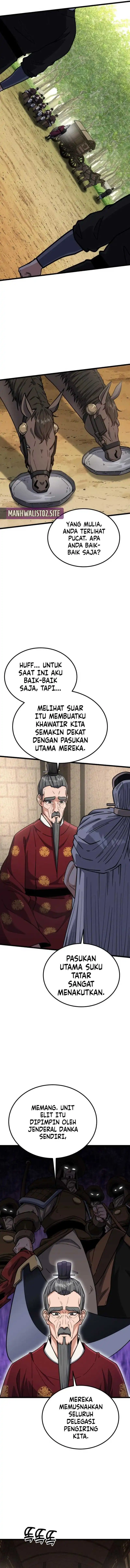 A Genius Girl Hides Her Martial Arts Achievements chapter 30 halaman 7