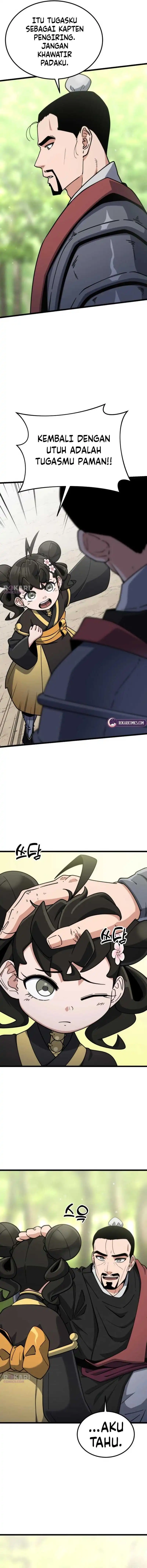 A Genius Girl Hides Her Martial Arts Achievements chapter 30 halaman 12