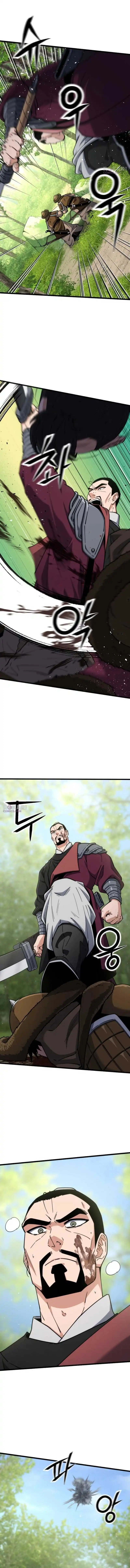 A Genius Girl Hides Her Martial Arts Achievements chapter 30 halaman 15