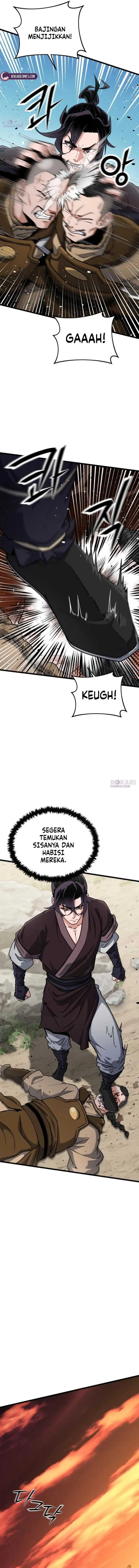 A Genius Girl Hides Her Martial Arts Achievements chapter 30 halaman 18