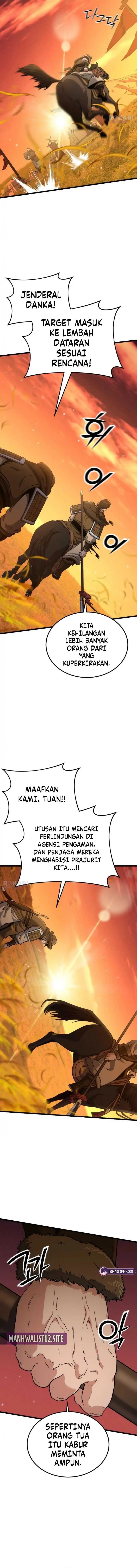 A Genius Girl Hides Her Martial Arts Achievements chapter 30 halaman 19