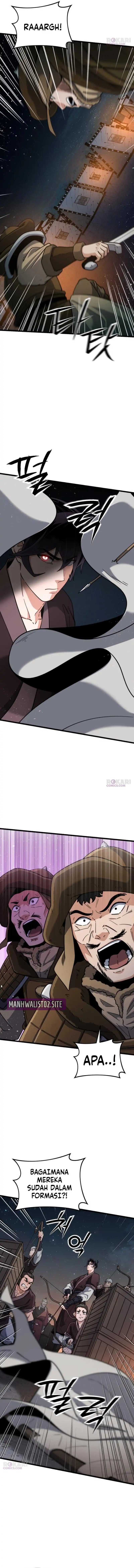 A Genius Girl Hides Her Martial Arts Achievements chapter 31 halaman 13